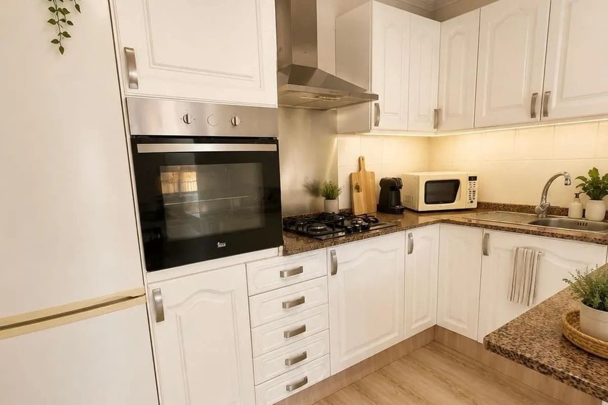 3 camera da letto Appartamento in vendita in Playa de San Juan con piscina garage - 344.000 € (Rif: 9997063)