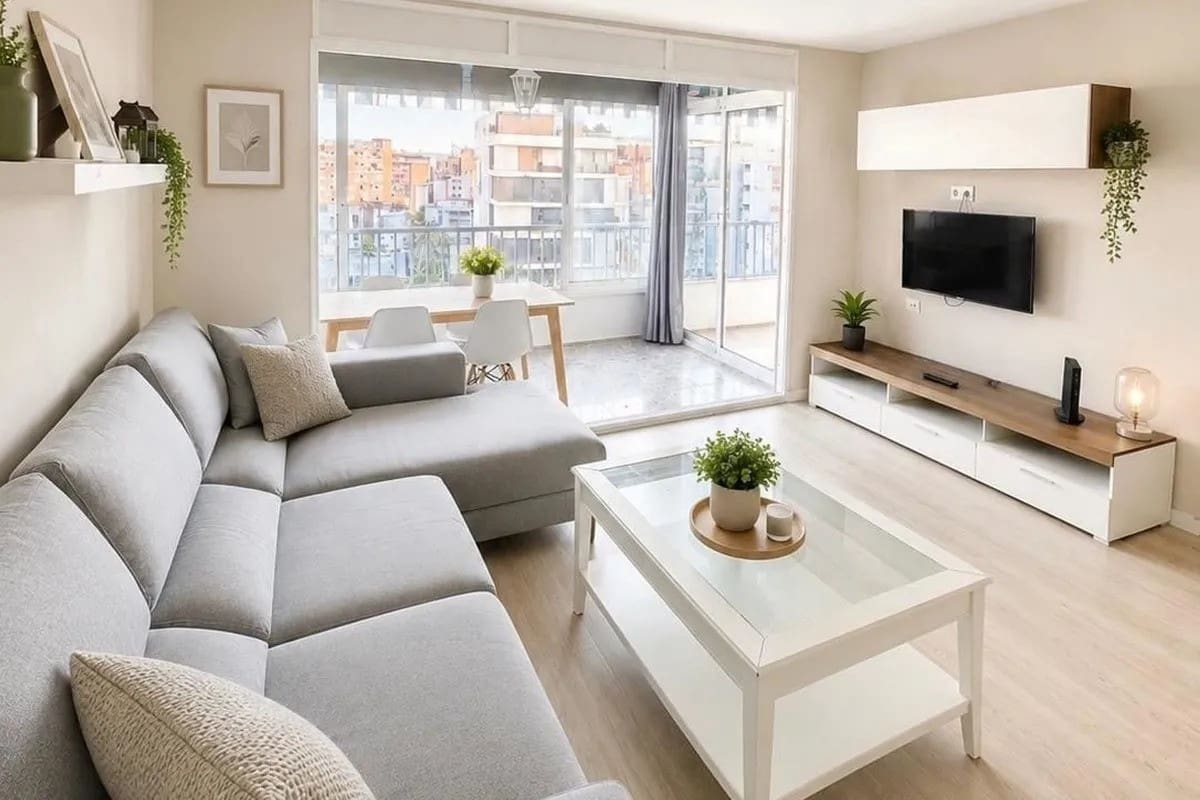 3 camera da letto Appartamento in vendita in Playa de San Juan con piscina garage - 344.000 € (Rif: 9997063)