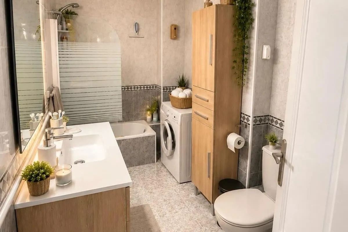 3 camera da letto Appartamento in vendita in Playa de San Juan con piscina garage - 344.000 € (Rif: 9997063)
