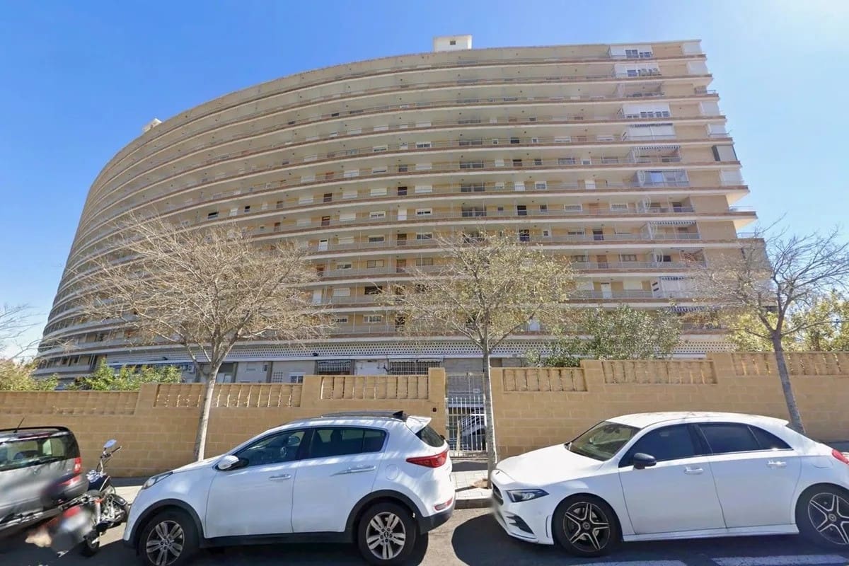 3 camera da letto Appartamento in vendita in Playa de San Juan con piscina garage - 344.000 € (Rif: 9997063)