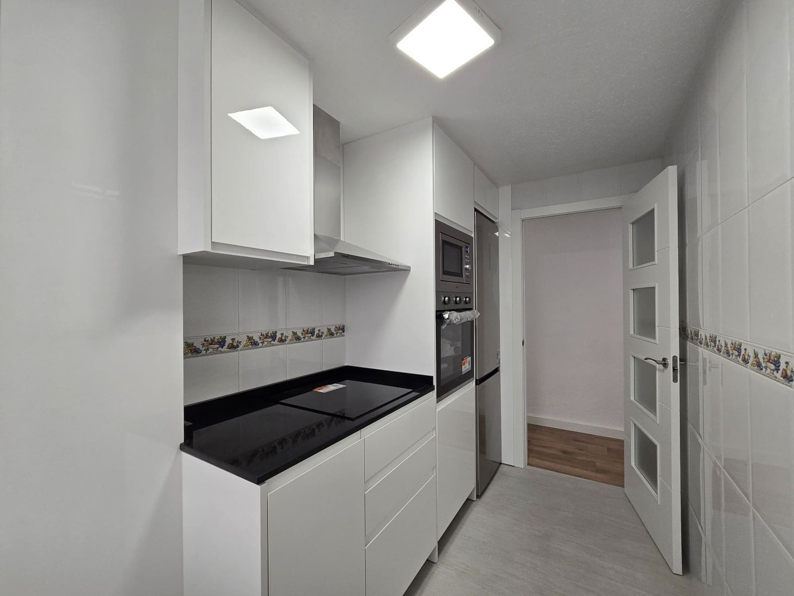 3 chambre Appartement à vendre à Alicante ville - 245 000 € (Ref: 10055648)