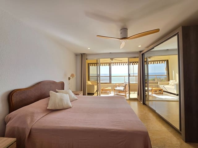Piso de 2 habitaciones en Albufereta, Alicante / Alacant ciudad en alquiler con piscina garaje - 1.600 € (Ref: 10057442)