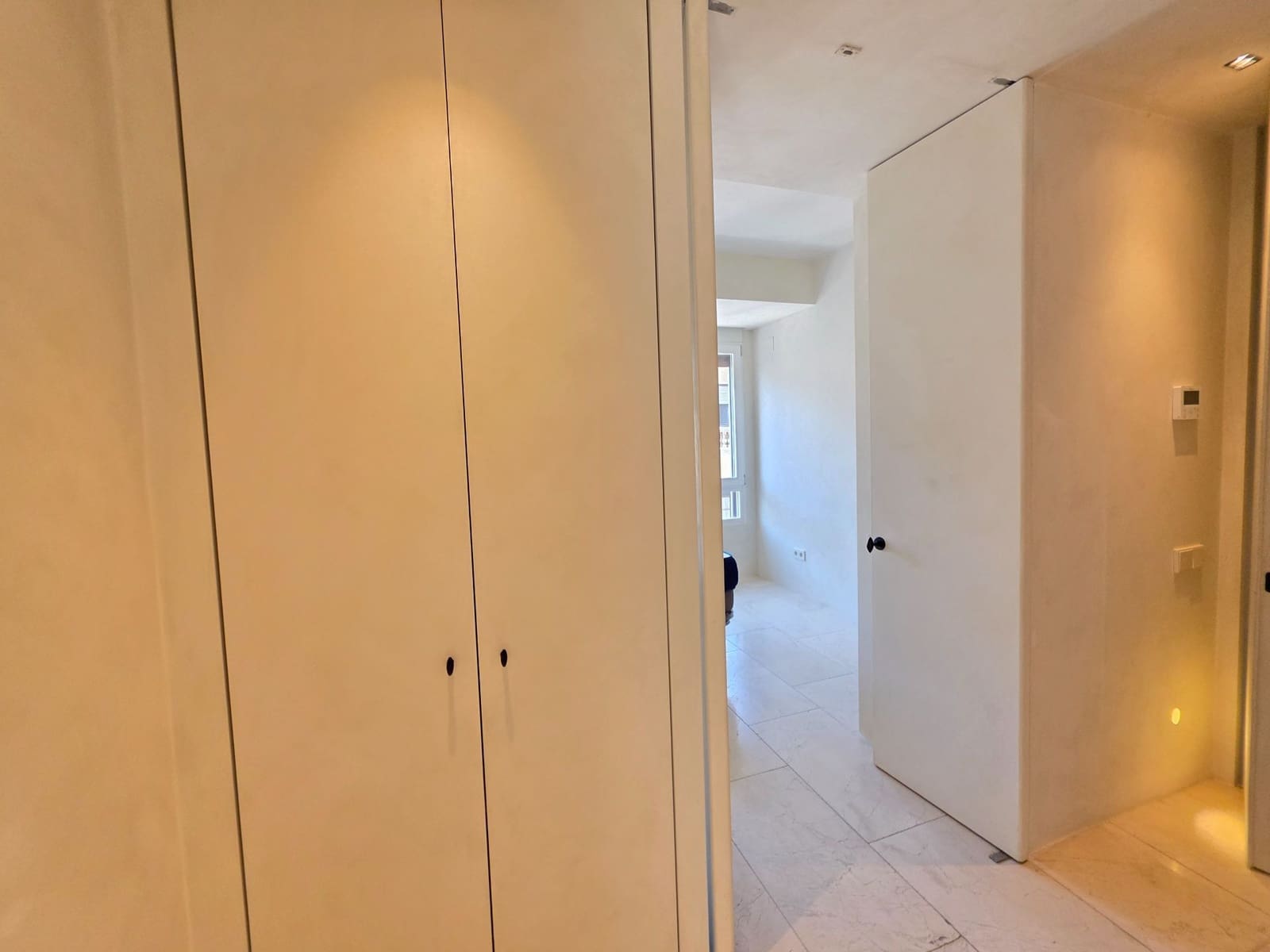 3 soveværelse Lejlighed til leje i Alicante by - € 1.650 (Ref: 10057443)