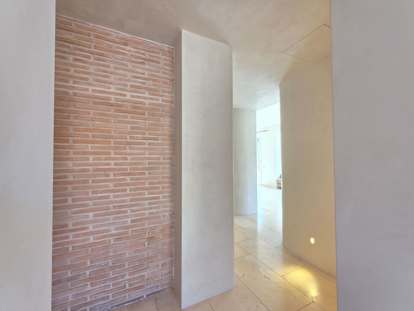 3 soveværelse Lejlighed til leje i Alicante by - € 1.650 (Ref: 10057443)
