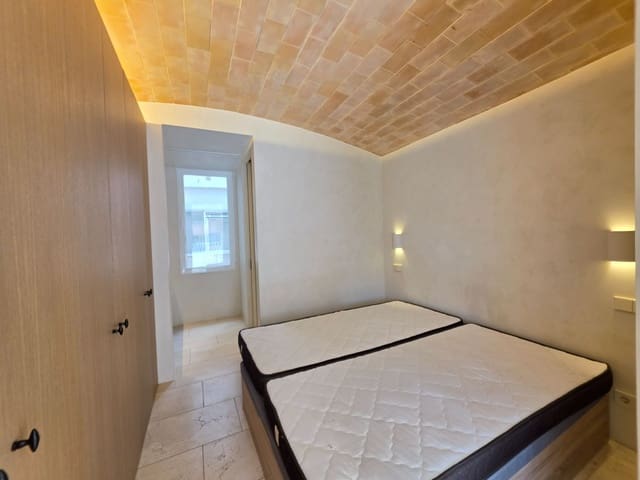 3 soveværelse Lejlighed til leje i Mercado, Alicante by - € 1.650 (Ref: 10057443)