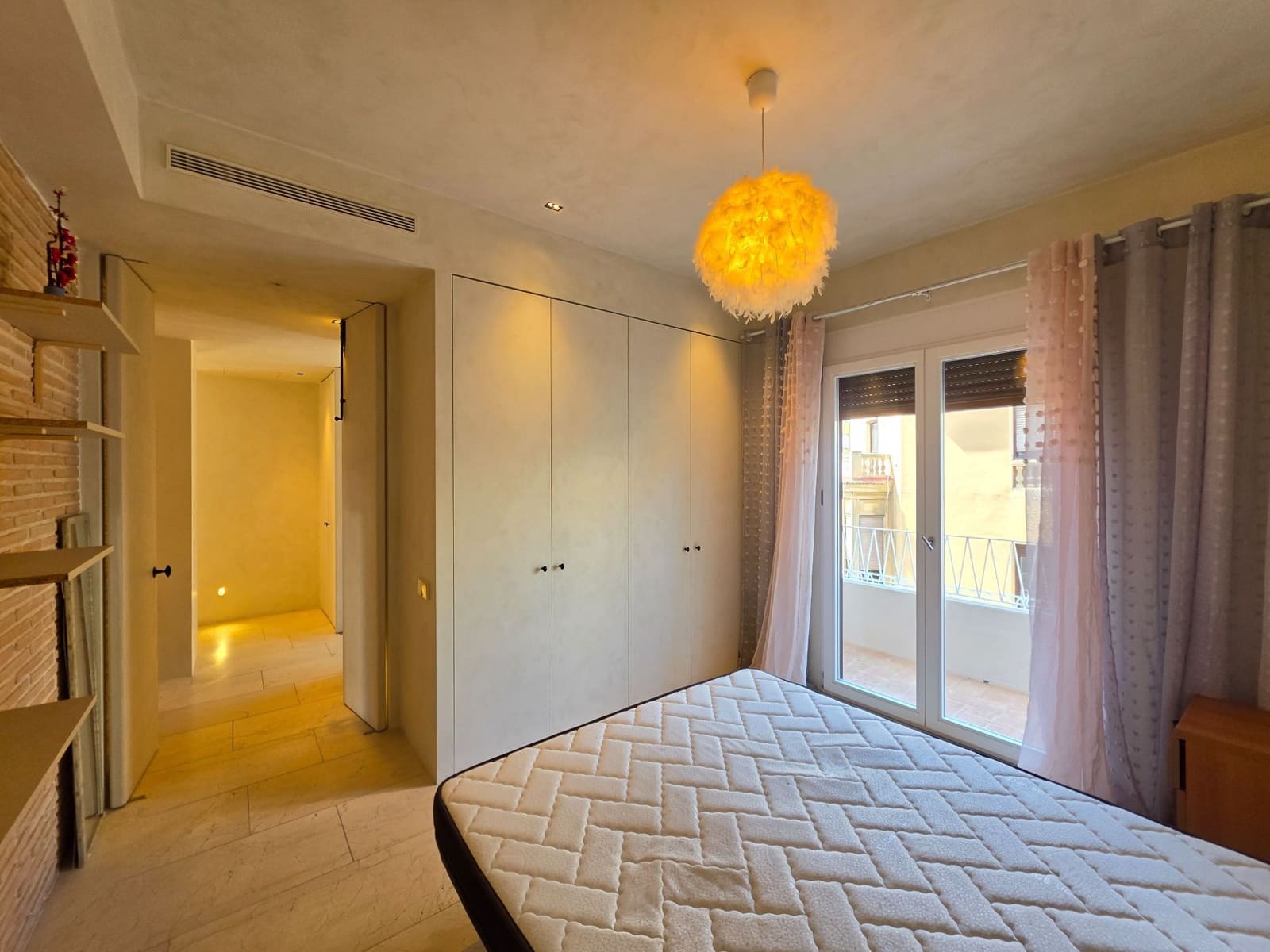 3 soveværelse Lejlighed til leje i Alicante by - € 1.650 (Ref: 10057443)