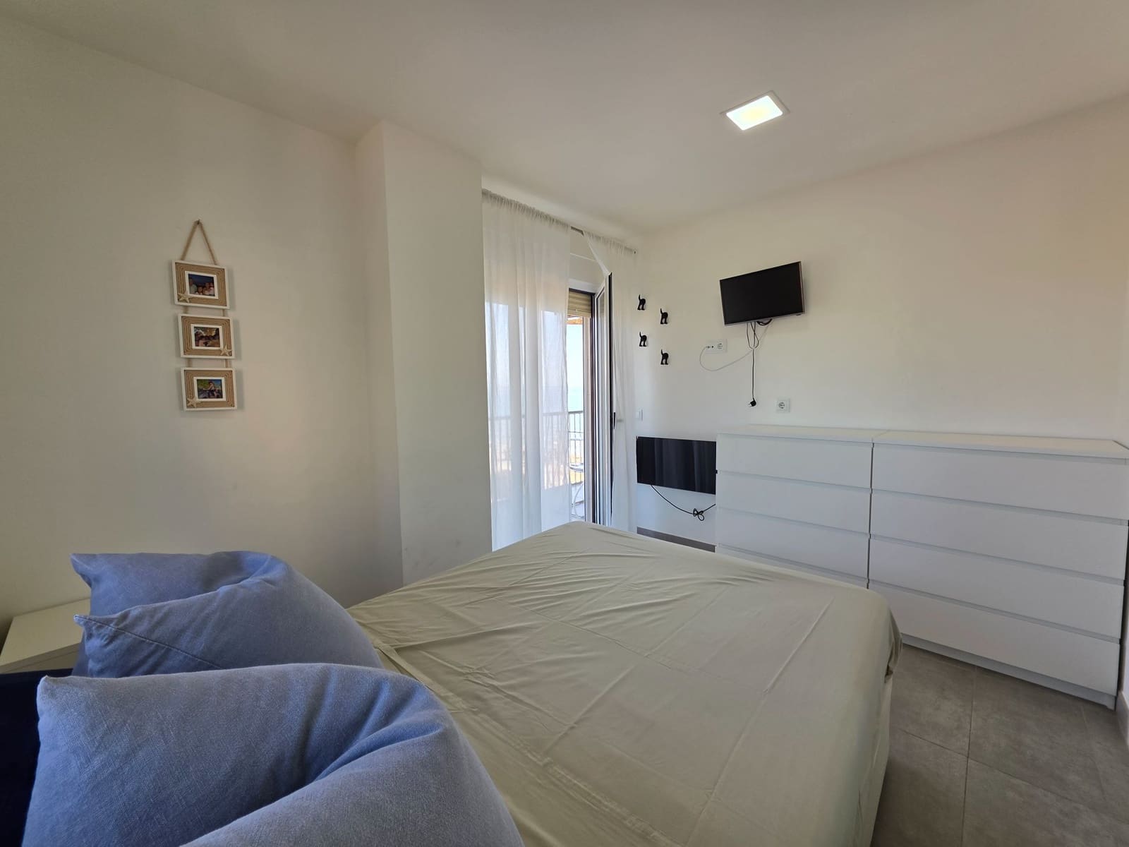 2 soverom Leilighet til leie i Elche / Elx med garasje - € 995 (Ref: 10057444)