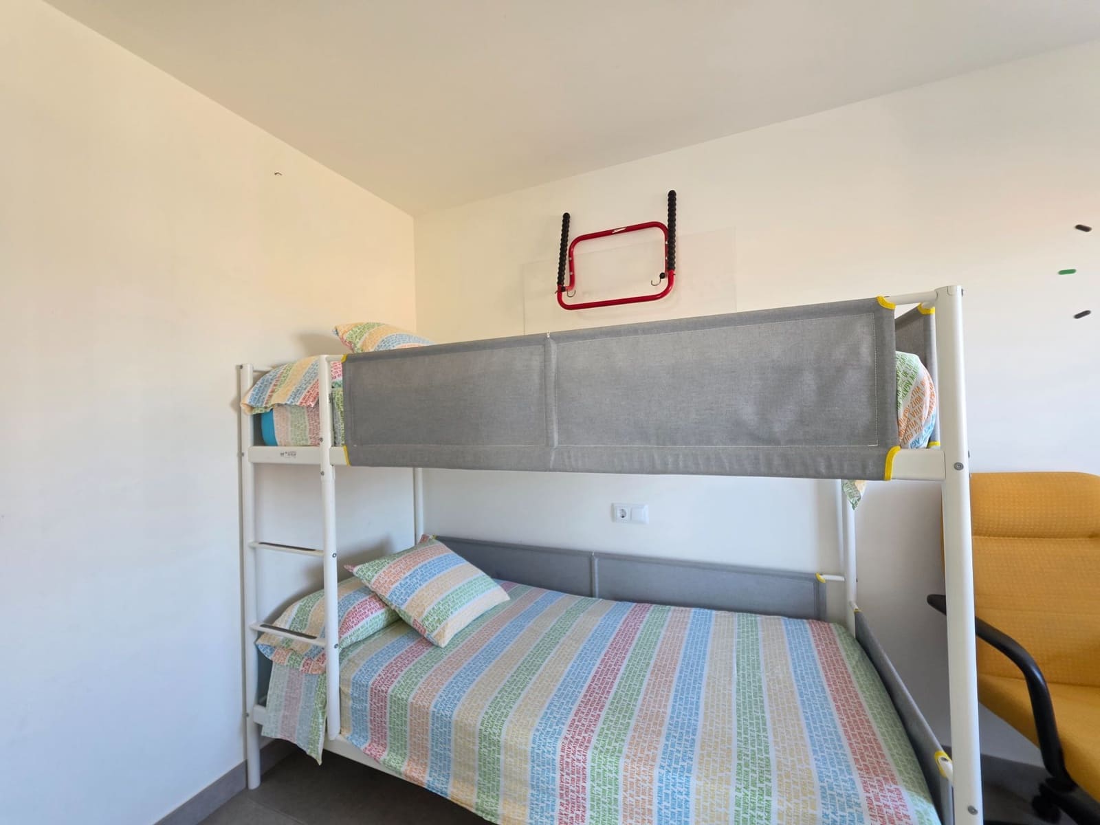2 soverom Leilighet til leie i Elche / Elx med garasje - € 995 (Ref: 10057444)