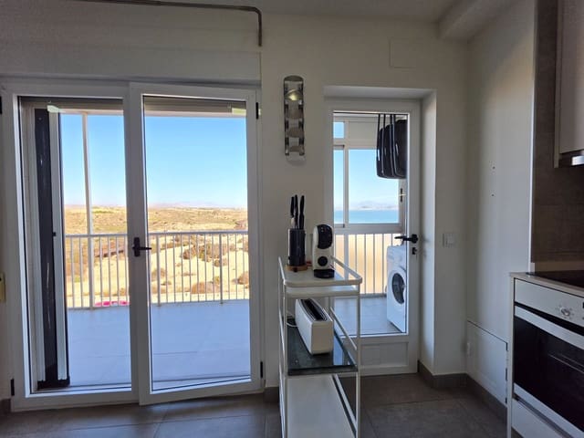 2 sypialnia Apartament do wynajęcia w Arenales del Sol, Elche / Elx z garażem - 995 € (Ref: 10057444)