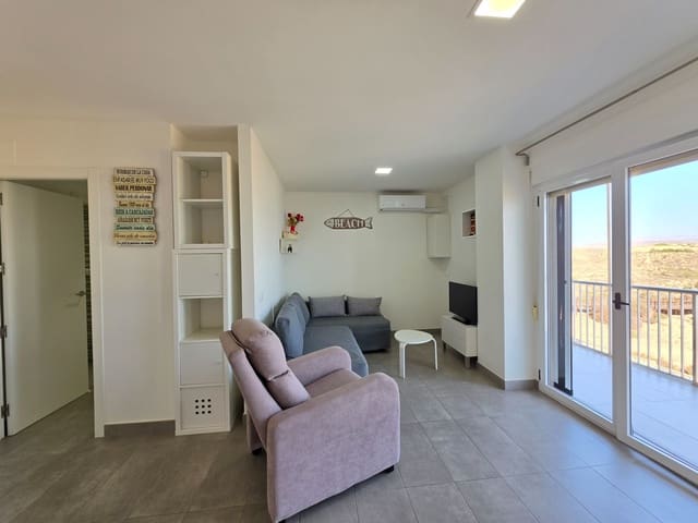2 sypialnia Apartament do wynajęcia w Arenales del Sol, Elche / Elx z garażem - 995 € (Ref: 10057444)