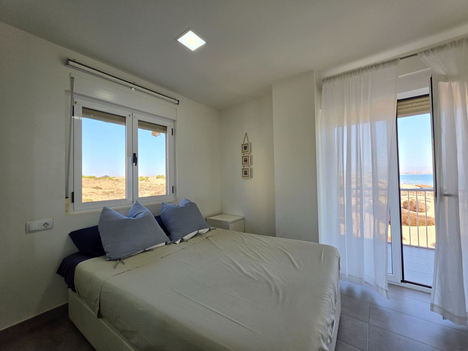 2 soverom Leilighet til leie i Elche / Elx med garasje - € 995 (Ref: 10057444)