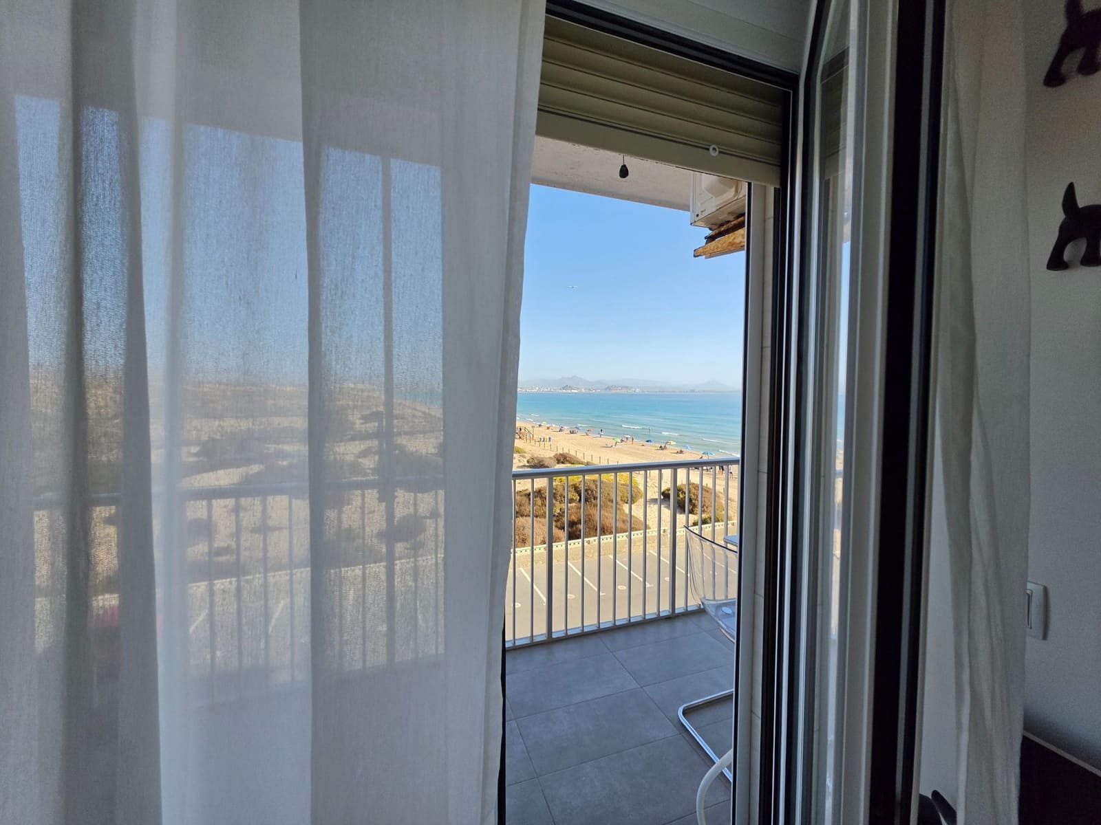 2 soverom Leilighet til leie i Elche / Elx med garasje - € 995 (Ref: 10057444)