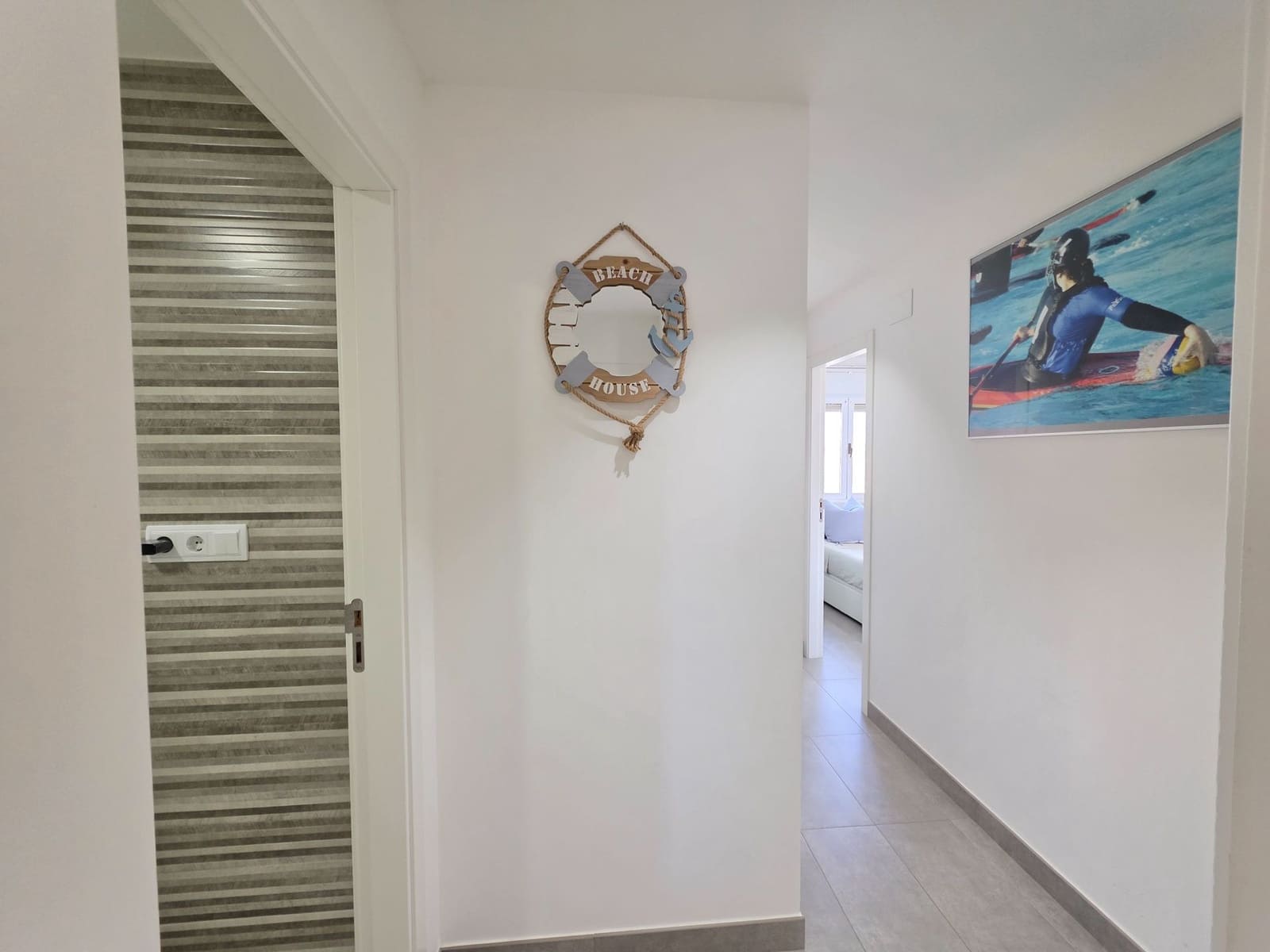 2 soverom Leilighet til leie i Elche / Elx med garasje - € 995 (Ref: 10057444)