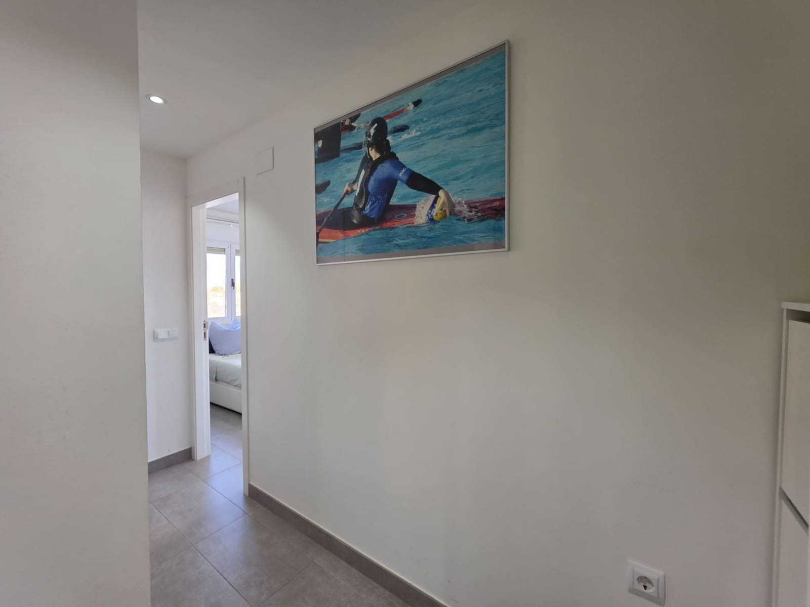 2 soverom Leilighet til leie i Elche / Elx med garasje - € 995 (Ref: 10057444)