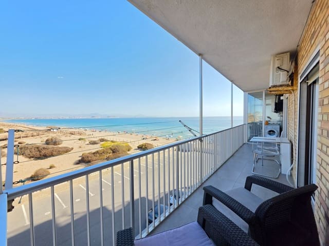 2 sypialnia Apartament do wynajęcia w Arenales del Sol, Elche / Elx z garażem - 995 € (Ref: 10057444)