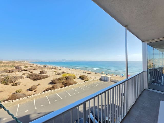 2 sypialnia Apartament do wynajęcia w Arenales del Sol, Elche / Elx z garażem - 995 € (Ref: 10057444)