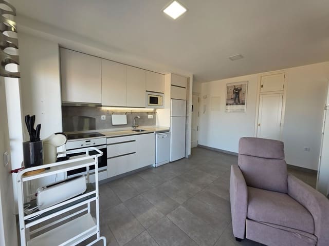 2 sypialnia Apartament do wynajęcia w Arenales del Sol, Elche / Elx z garażem - 995 € (Ref: 10057444)