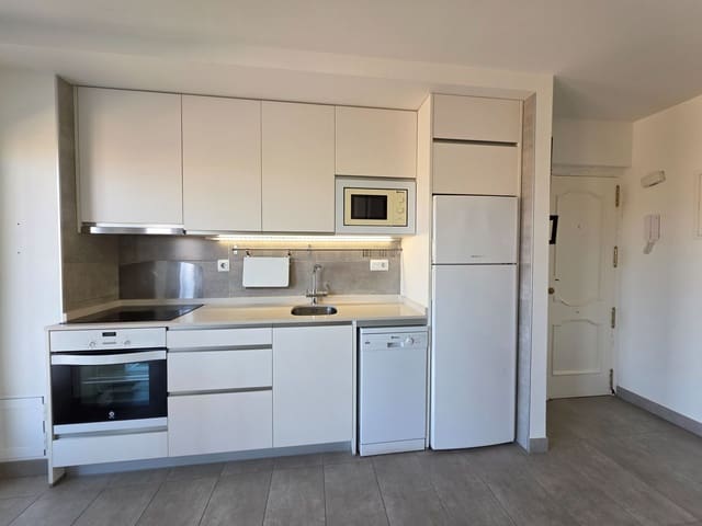 2 sypialnia Apartament do wynajęcia w Arenales del Sol, Elche / Elx z garażem - 995 € (Ref: 10057444)