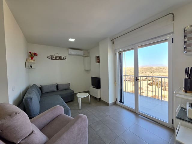 2 sypialnia Apartament do wynajęcia w Arenales del Sol, Elche / Elx z garażem - 995 € (Ref: 10057444)