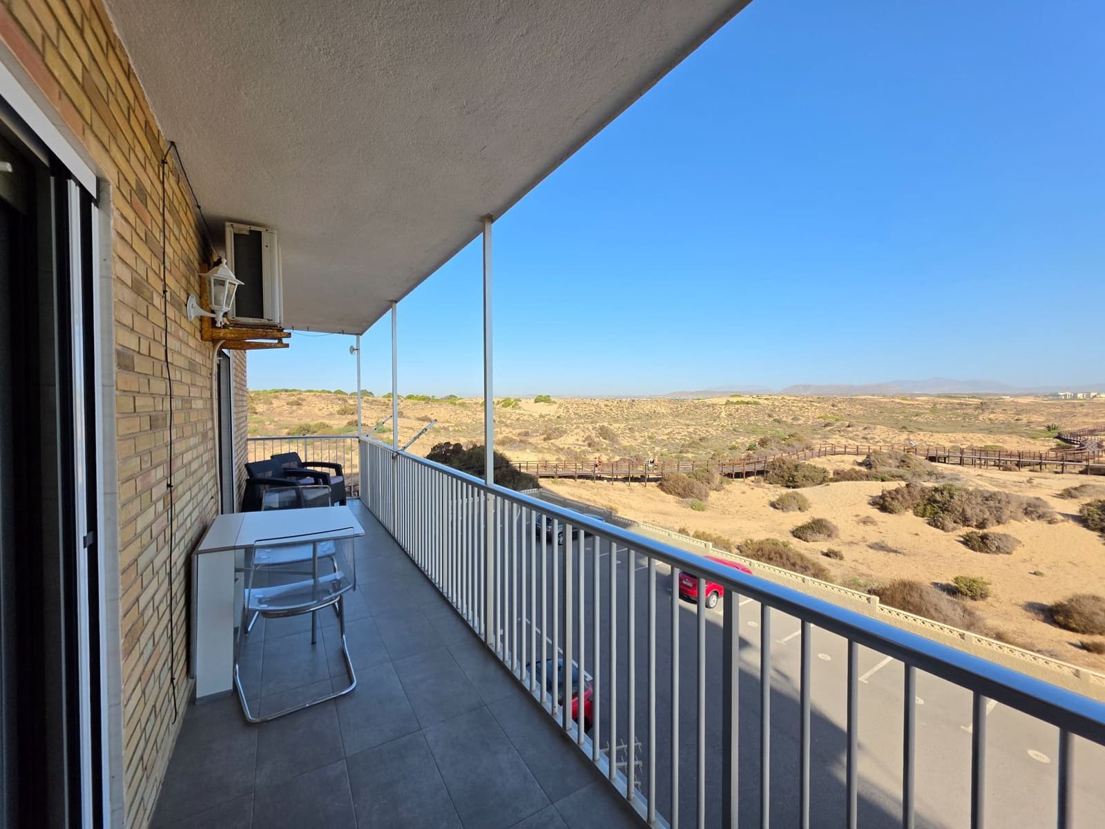 2 soverom Leilighet til leie i Elche / Elx med garasje - € 995 (Ref: 10057444)