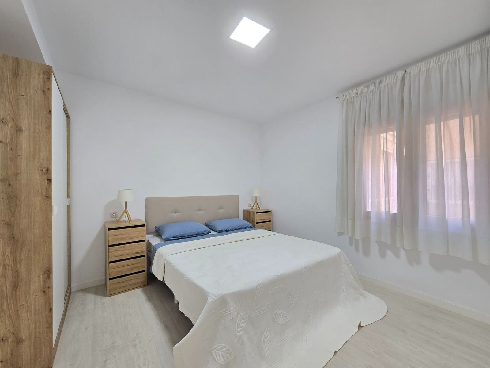 3 sovrum Lägenhet till salu i Alicante stad - 235 000 € (Ref: 10057445)