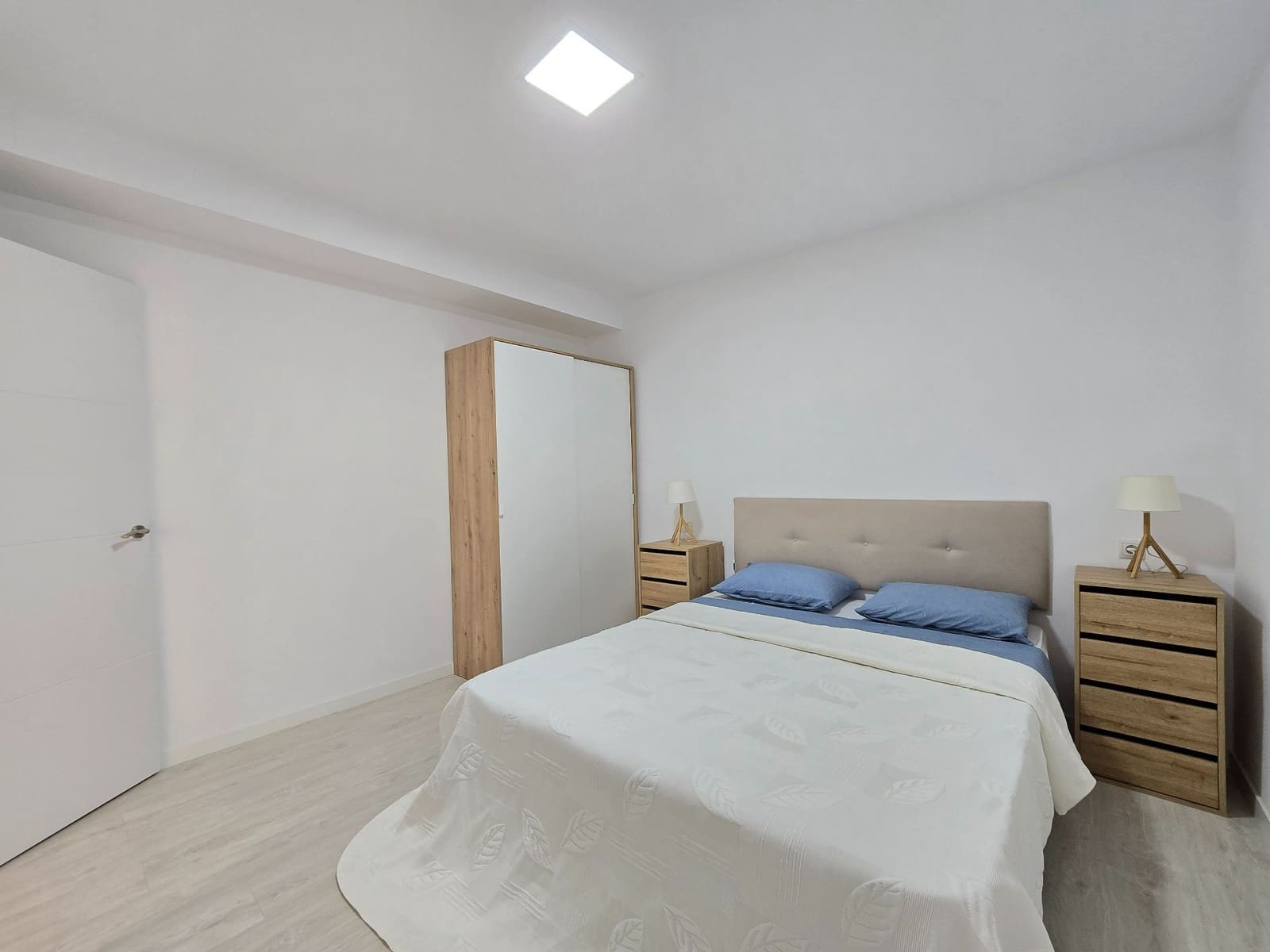 3 sovrum Lägenhet till salu i Alicante stad - 235 000 € (Ref: 10057445)