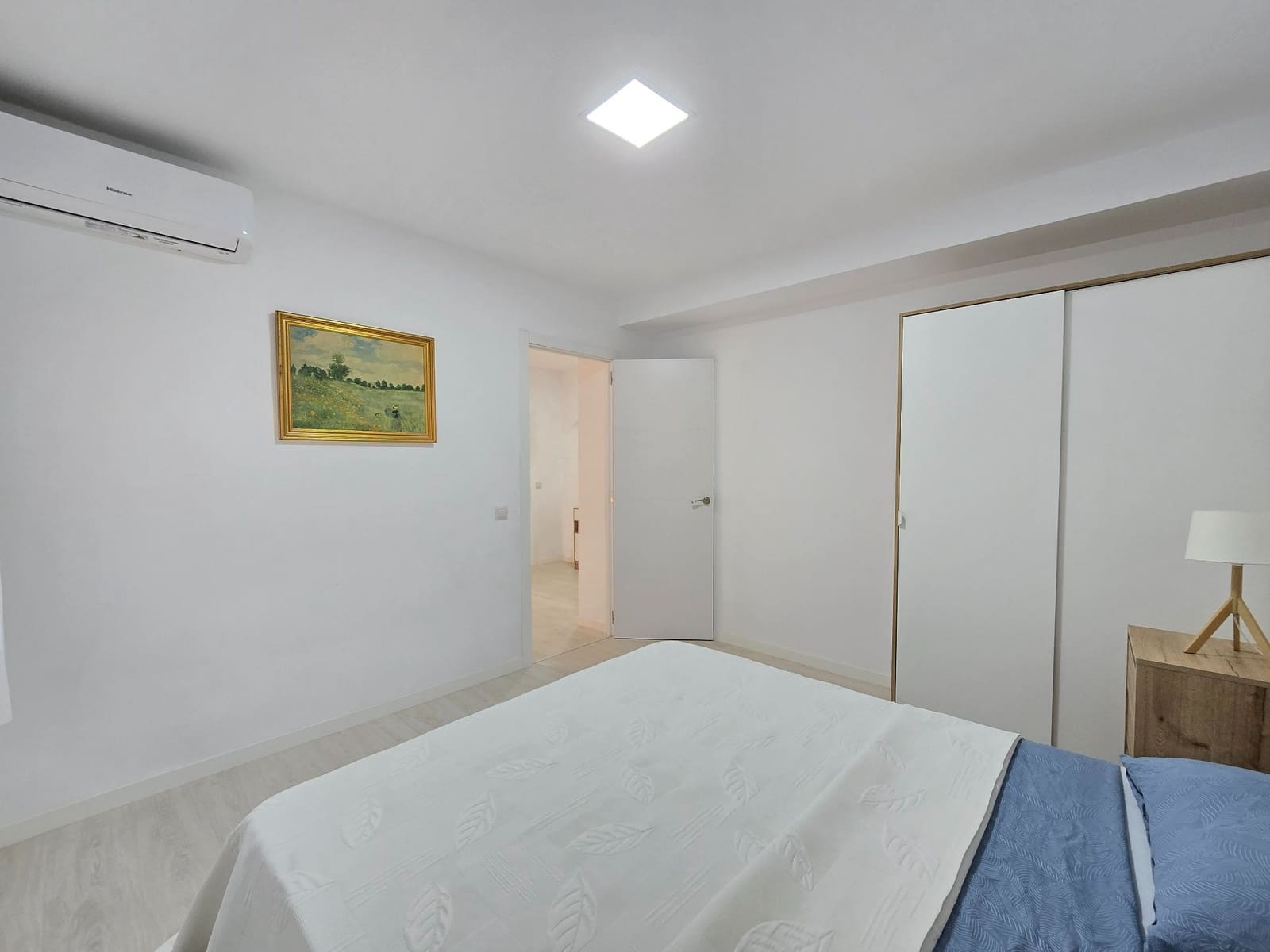 3 sovrum Lägenhet till salu i Alicante stad - 235 000 € (Ref: 10057445)