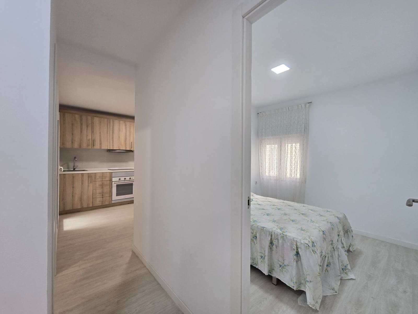3 sovrum Lägenhet till salu i Alicante stad - 235 000 € (Ref: 10057445)