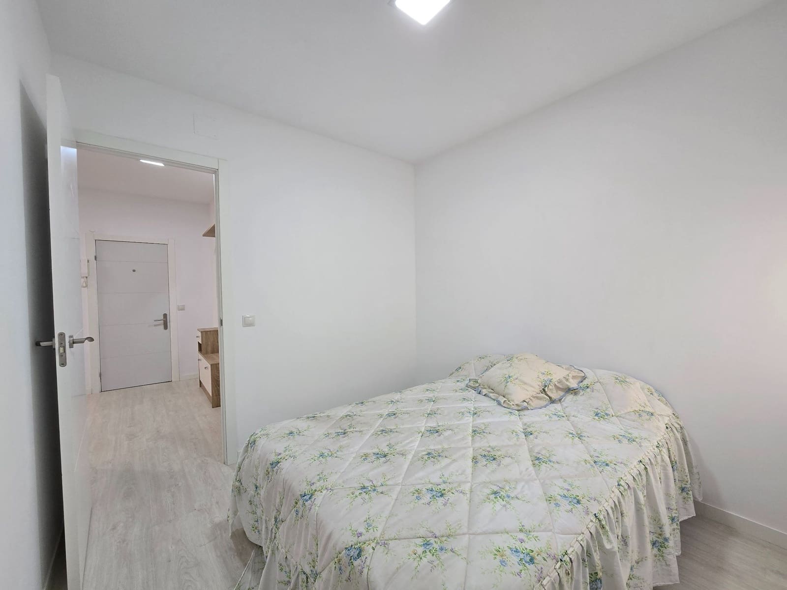 3 sovrum Lägenhet till salu i Alicante stad - 235 000 € (Ref: 10057445)
