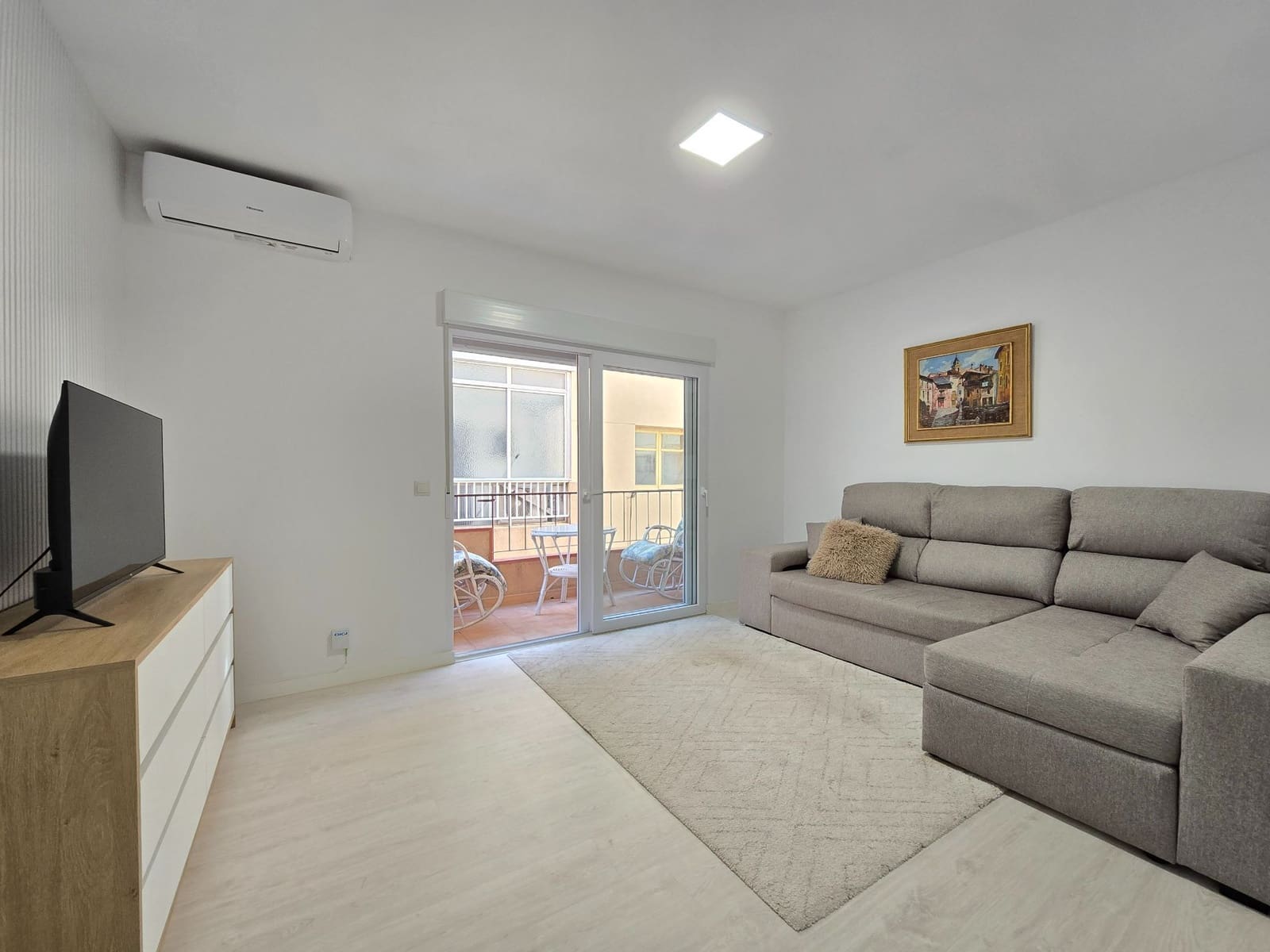 3 sovrum Lägenhet till salu i Alicante stad - 235 000 € (Ref: 10057445)
