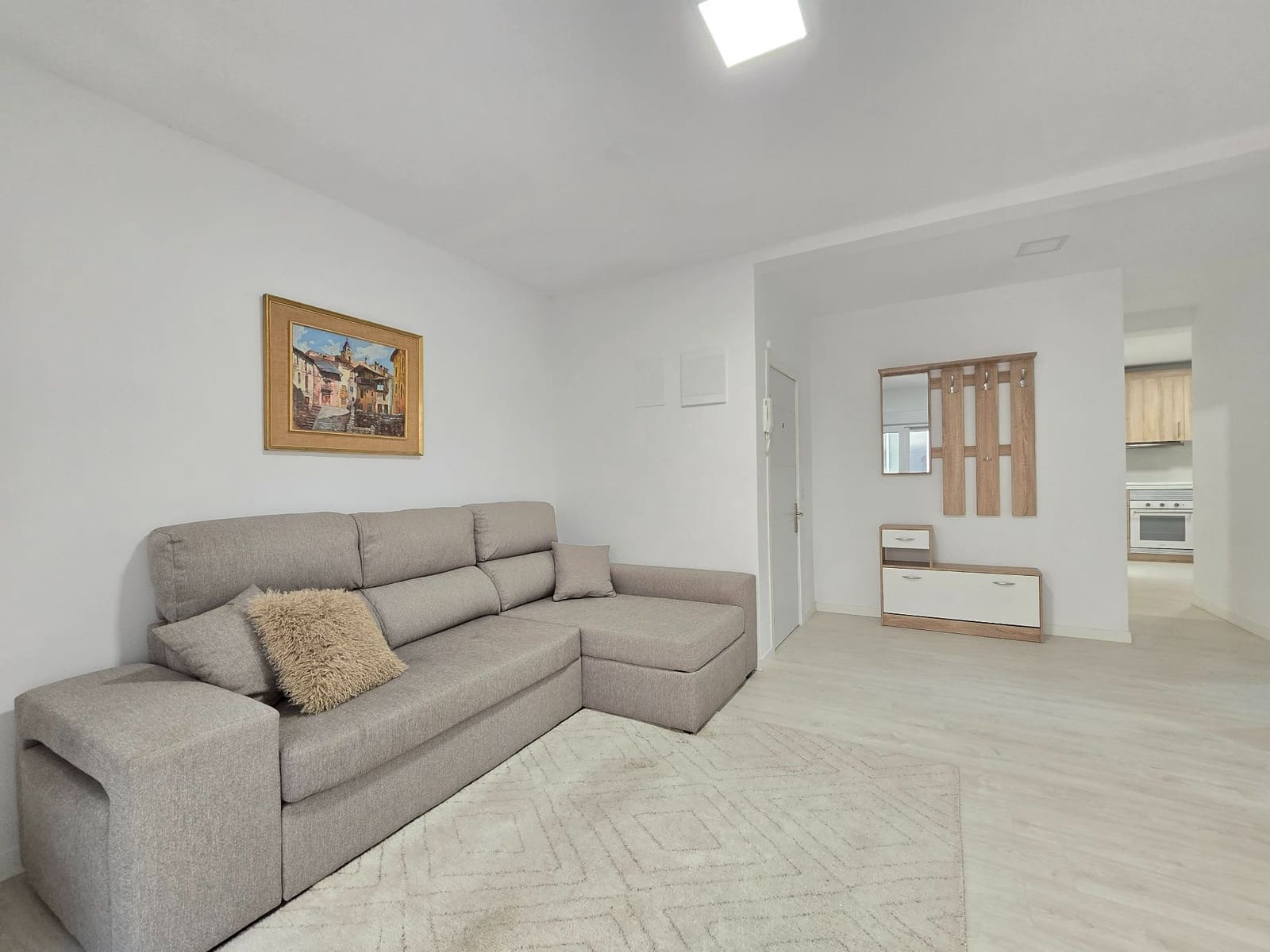 3 sovrum Lägenhet till salu i Alicante stad - 235 000 € (Ref: 10057445)