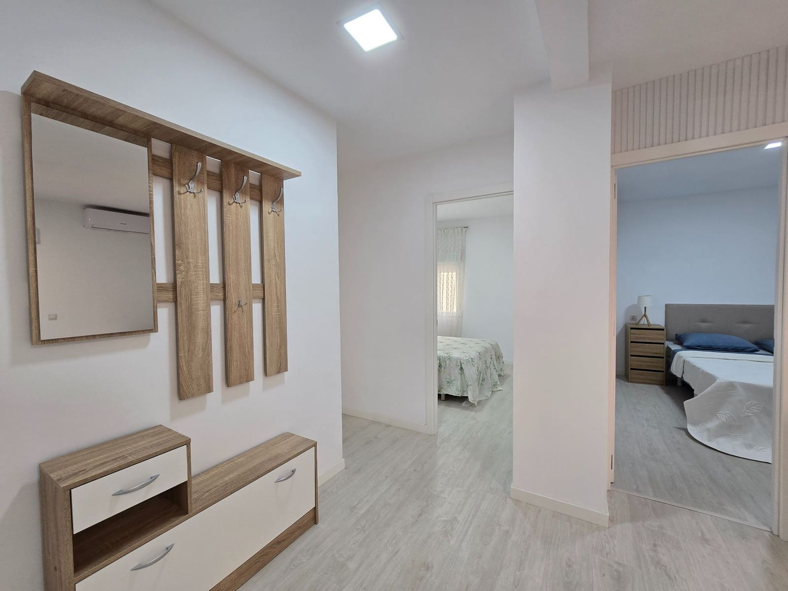 3 sovrum Lägenhet till salu i Alicante stad - 235 000 € (Ref: 10057445)