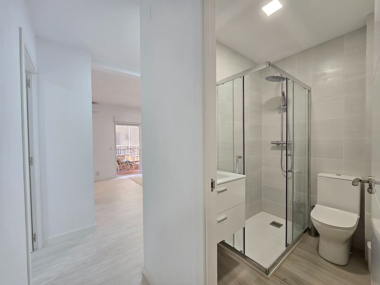 3 sovrum Lägenhet till salu i Alicante stad - 235 000 € (Ref: 10057445)