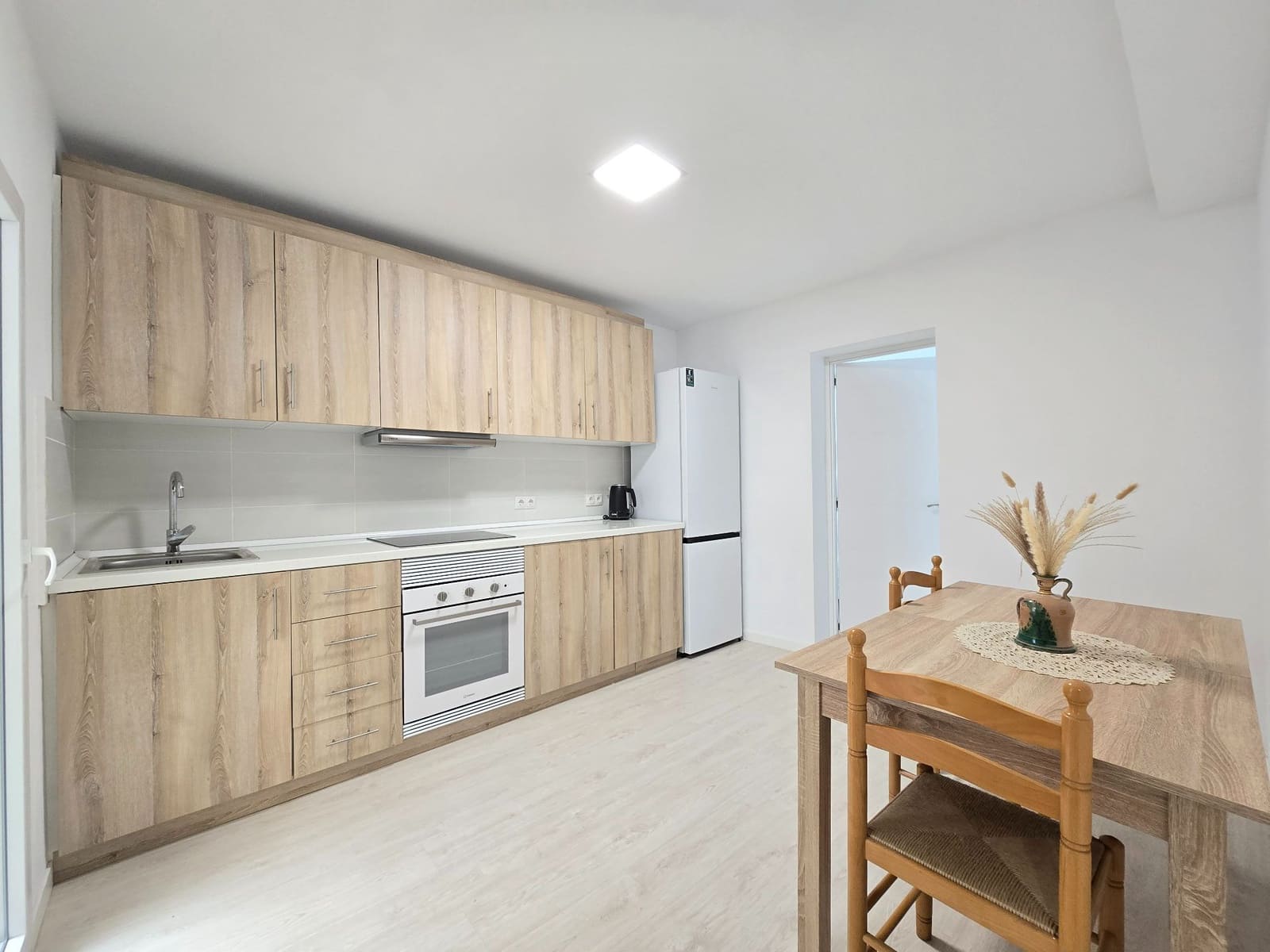 3 sovrum Lägenhet till salu i Alicante stad - 235 000 € (Ref: 10057445)