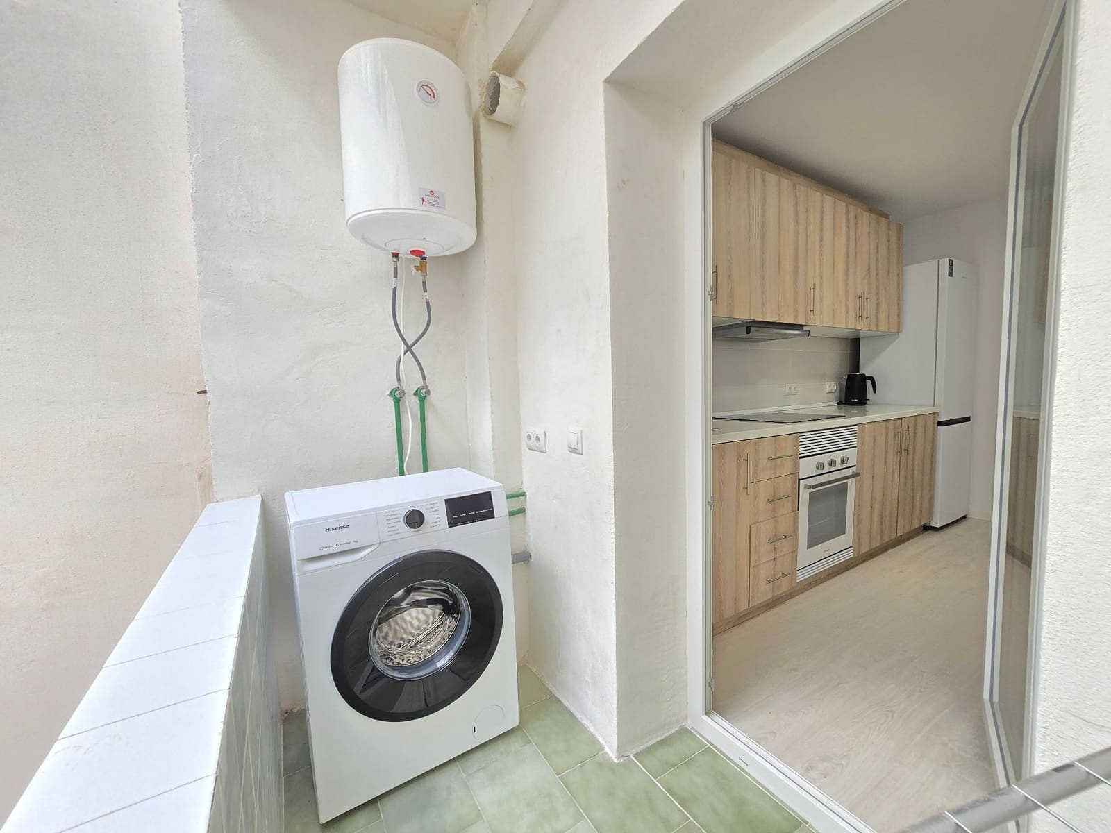 3 sovrum Lägenhet till salu i Alicante stad - 235 000 € (Ref: 10057445)