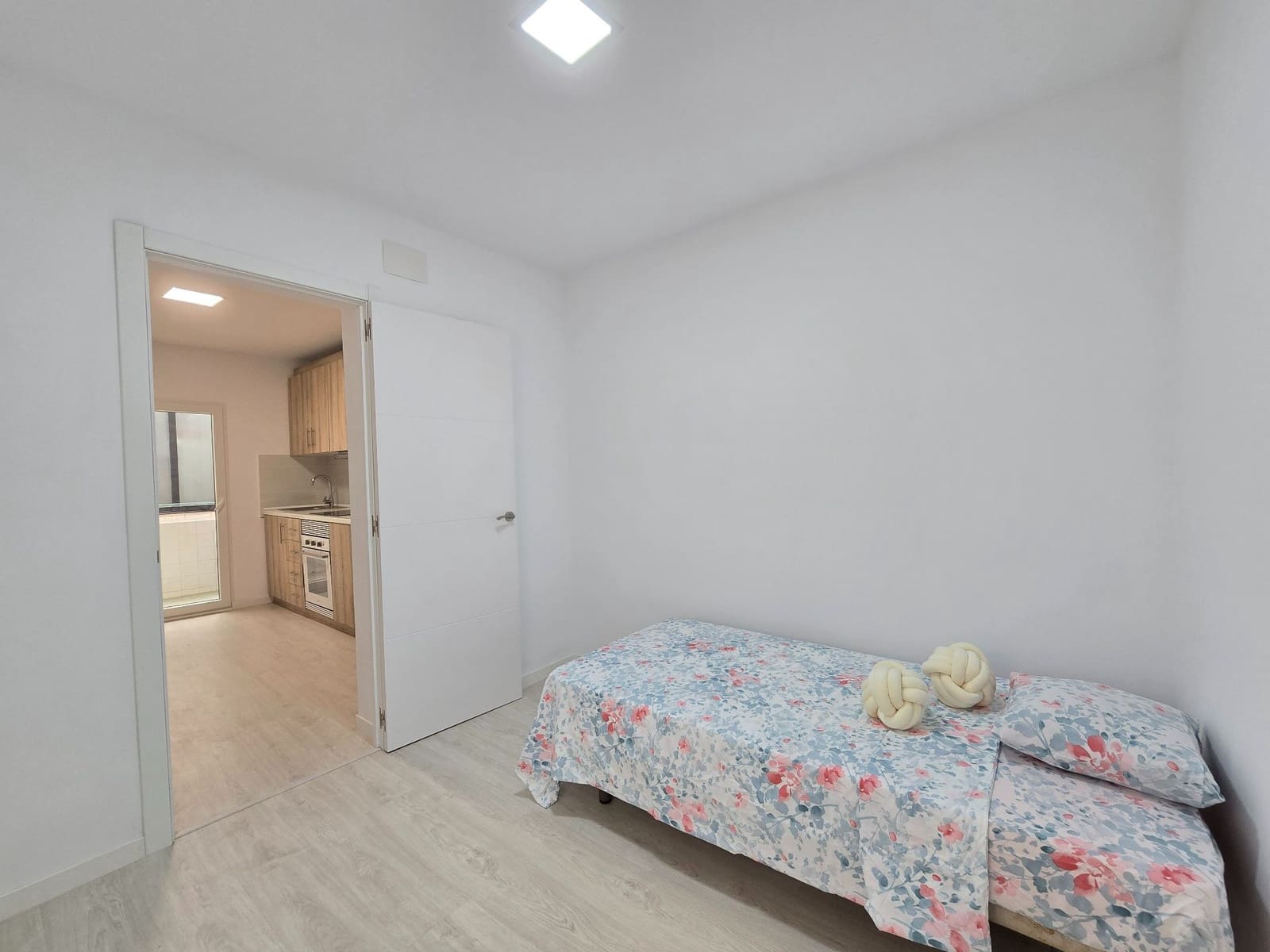 3 sovrum Lägenhet till salu i Alicante stad - 235 000 € (Ref: 10057445)