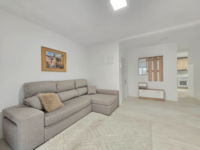 3 soveværelse Lejlighed til salg i Alicante by - € 235.000 (Ref: 10057445)