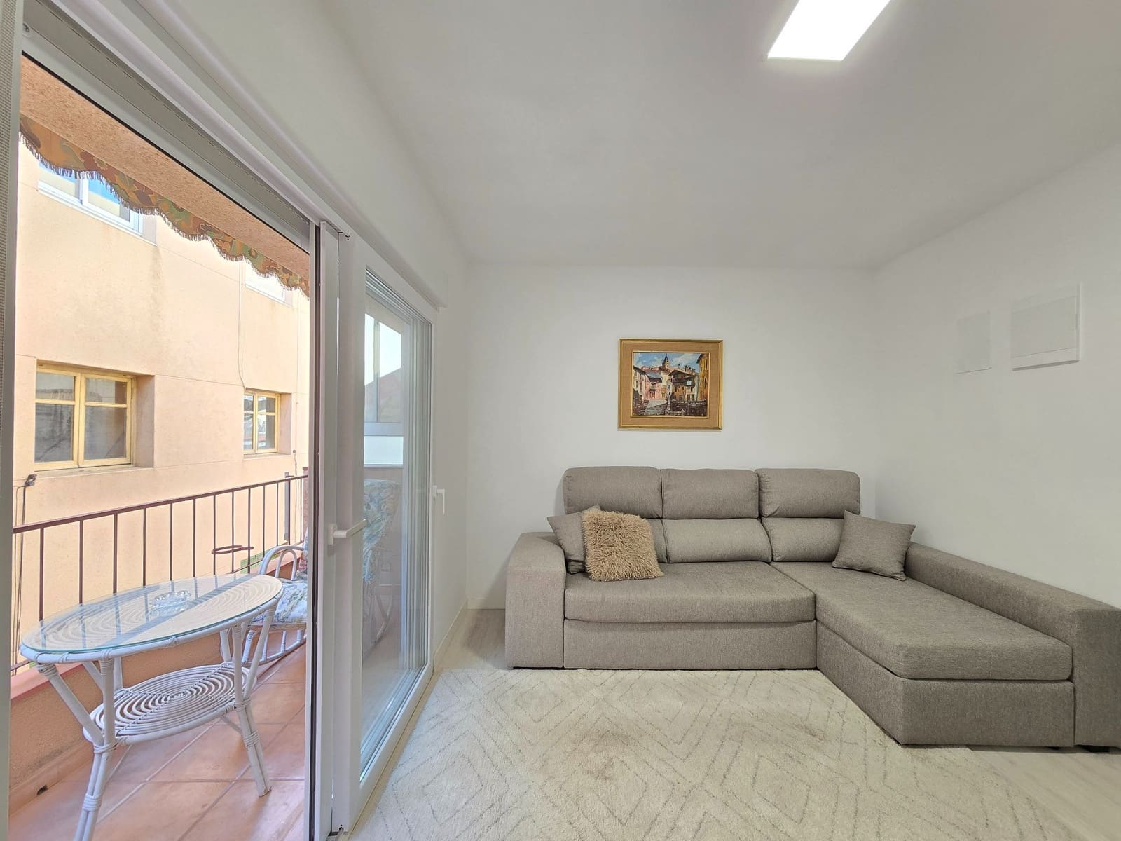 3 sovrum Lägenhet till salu i Alicante stad - 235 000 € (Ref: 10057445)