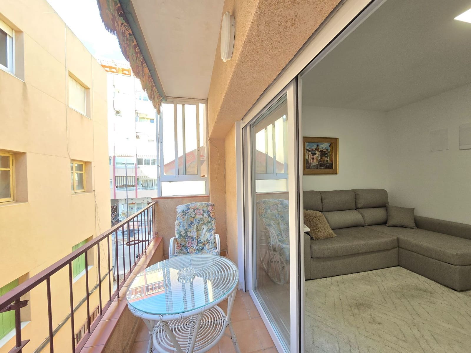 3 sovrum Lägenhet till salu i Alicante stad - 235 000 € (Ref: 10057445)
