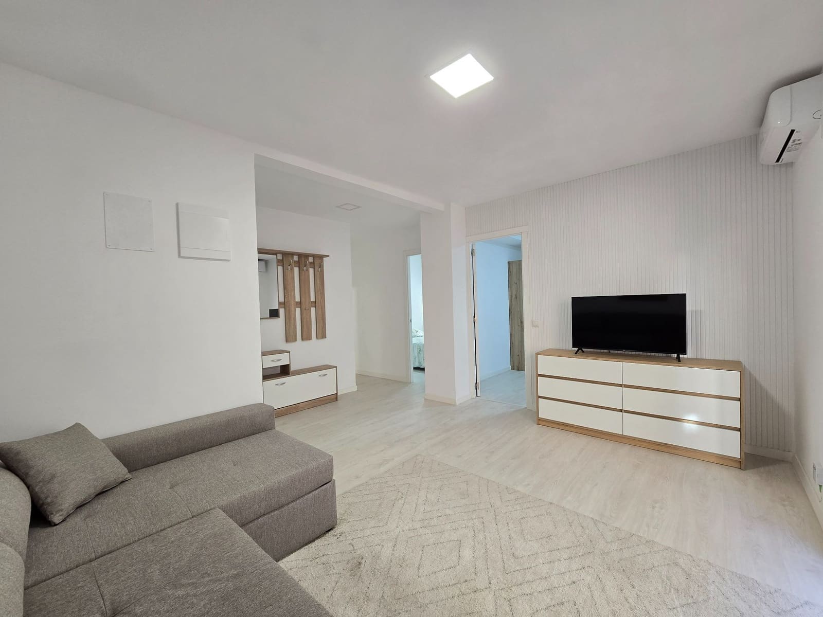 3 sovrum Lägenhet till salu i Alicante stad - 235 000 € (Ref: 10057445)