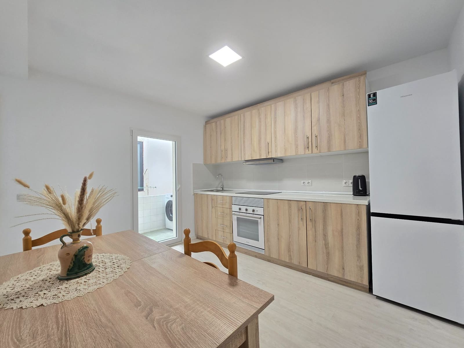 3 sovrum Lägenhet till salu i Alicante stad - 235 000 € (Ref: 10057445)
