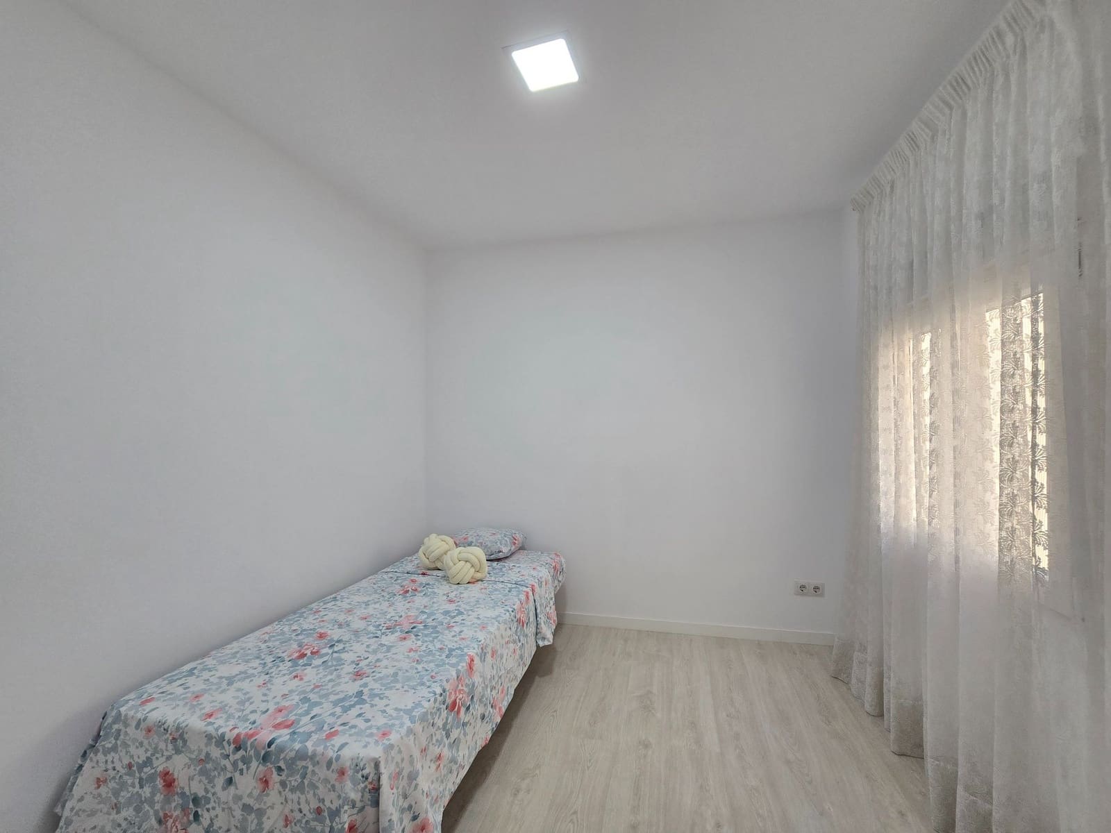 3 sovrum Lägenhet till salu i Alicante stad - 235 000 € (Ref: 10057445)