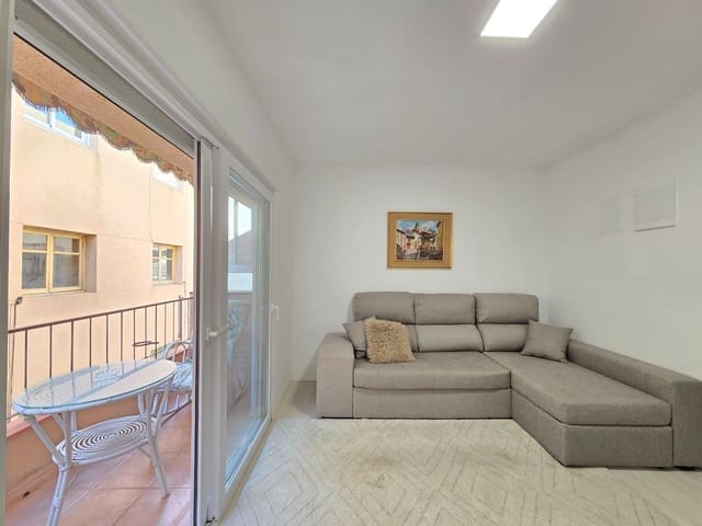 3 soveværelse Lejlighed til salg i Alicante by - € 235.000 (Ref: 10057445)