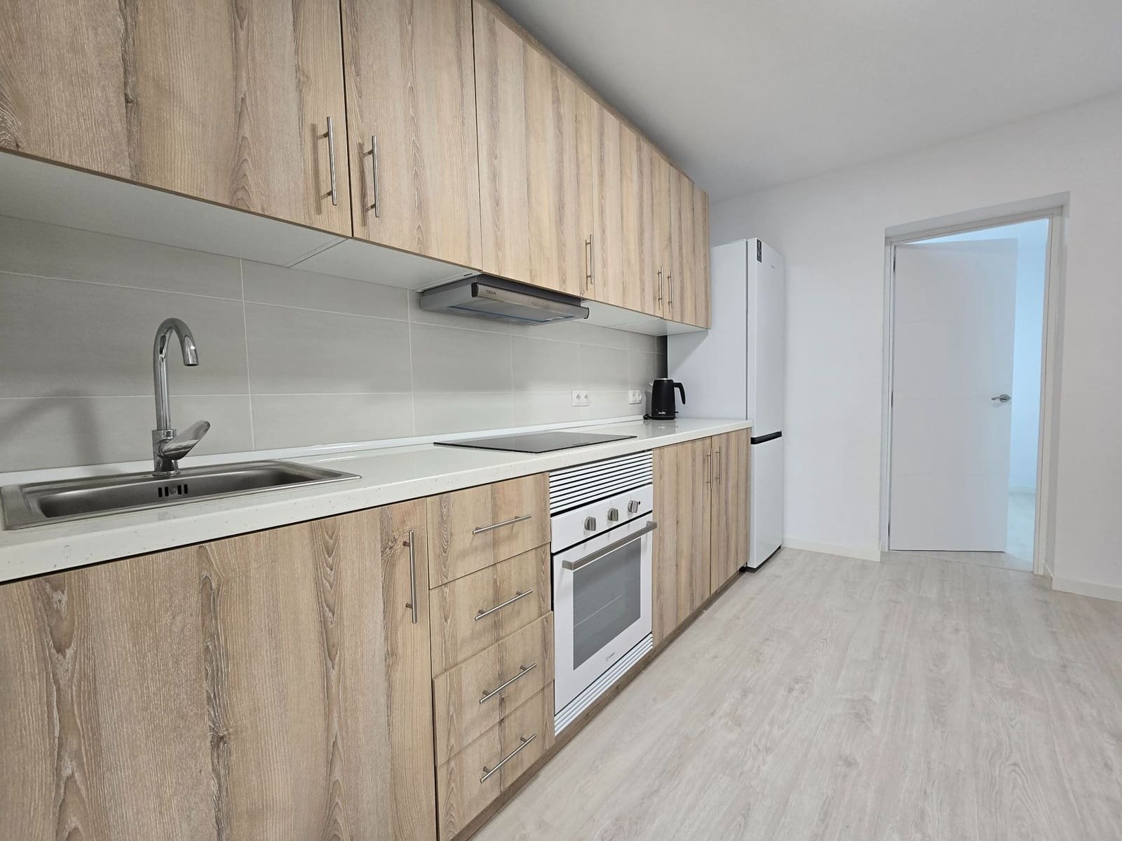 3 sovrum Lägenhet till salu i Alicante stad - 235 000 € (Ref: 10057445)