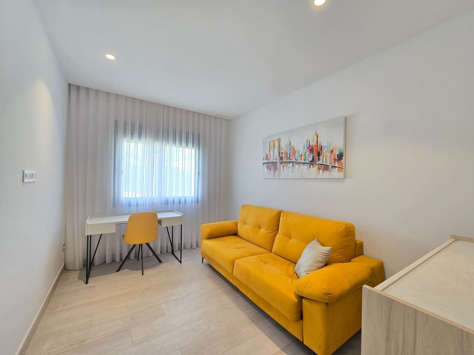 4 soveværelse Villa til salg i Finestrat med swimmingpool garage - € 890.000 (Ref: 10057446)