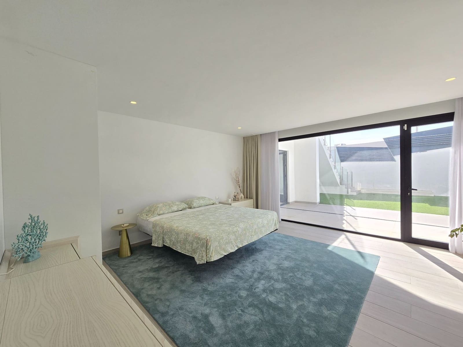 4 soveværelse Villa til salg i Finestrat med swimmingpool garage - € 890.000 (Ref: 10057446)