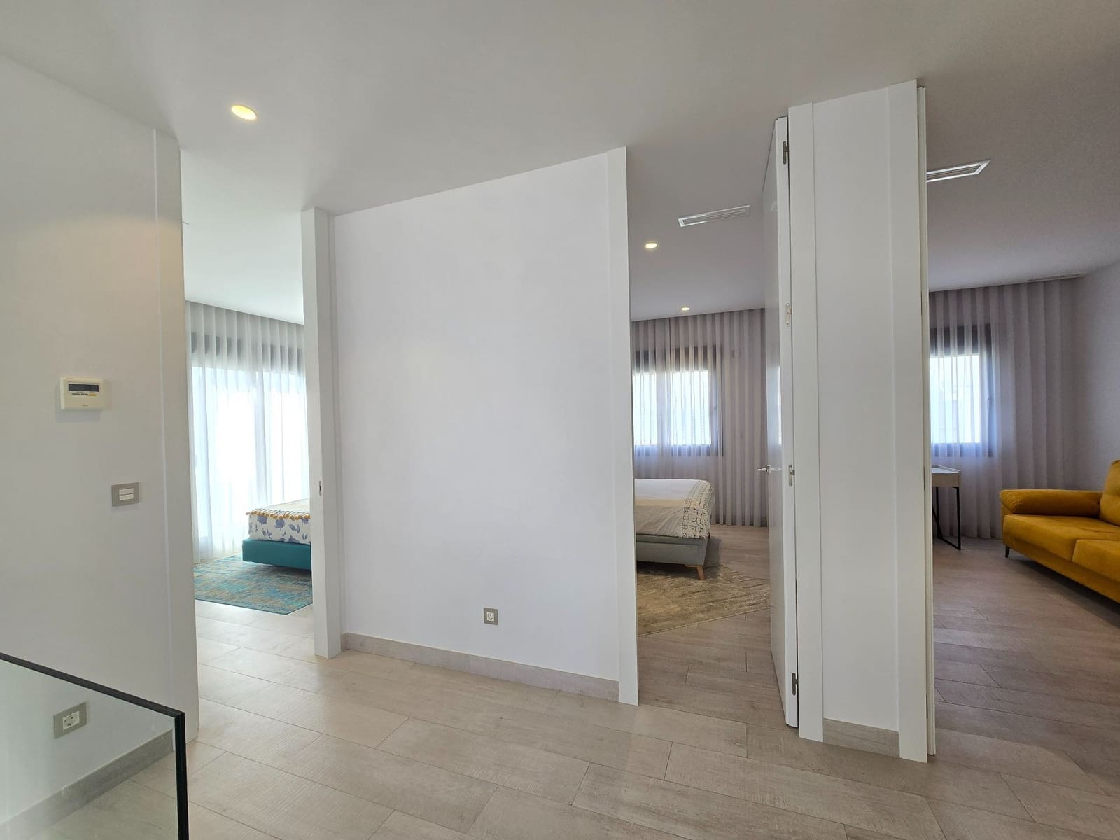 4 soveværelse Villa til salg i Finestrat med swimmingpool garage - € 890.000 (Ref: 10057446)