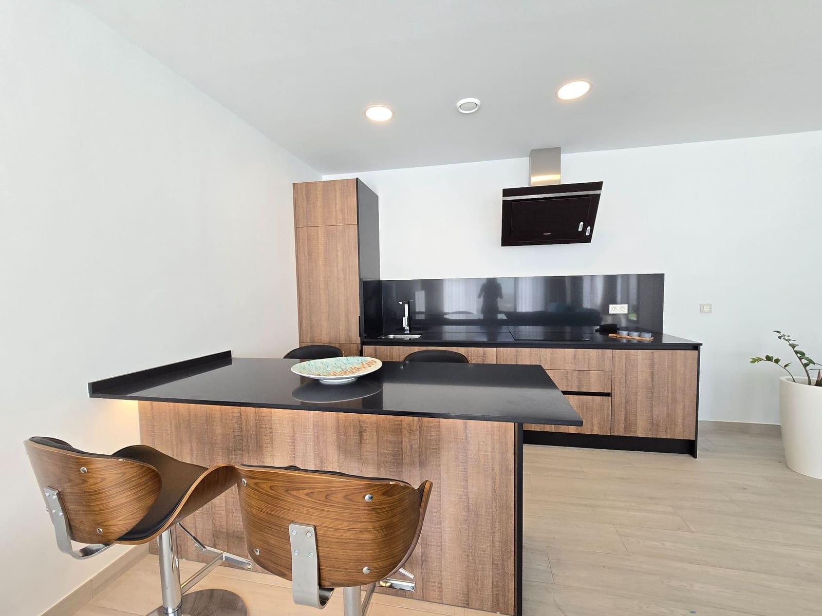 4 soveværelse Villa til salg i Finestrat med swimmingpool garage - € 890.000 (Ref: 10057446)