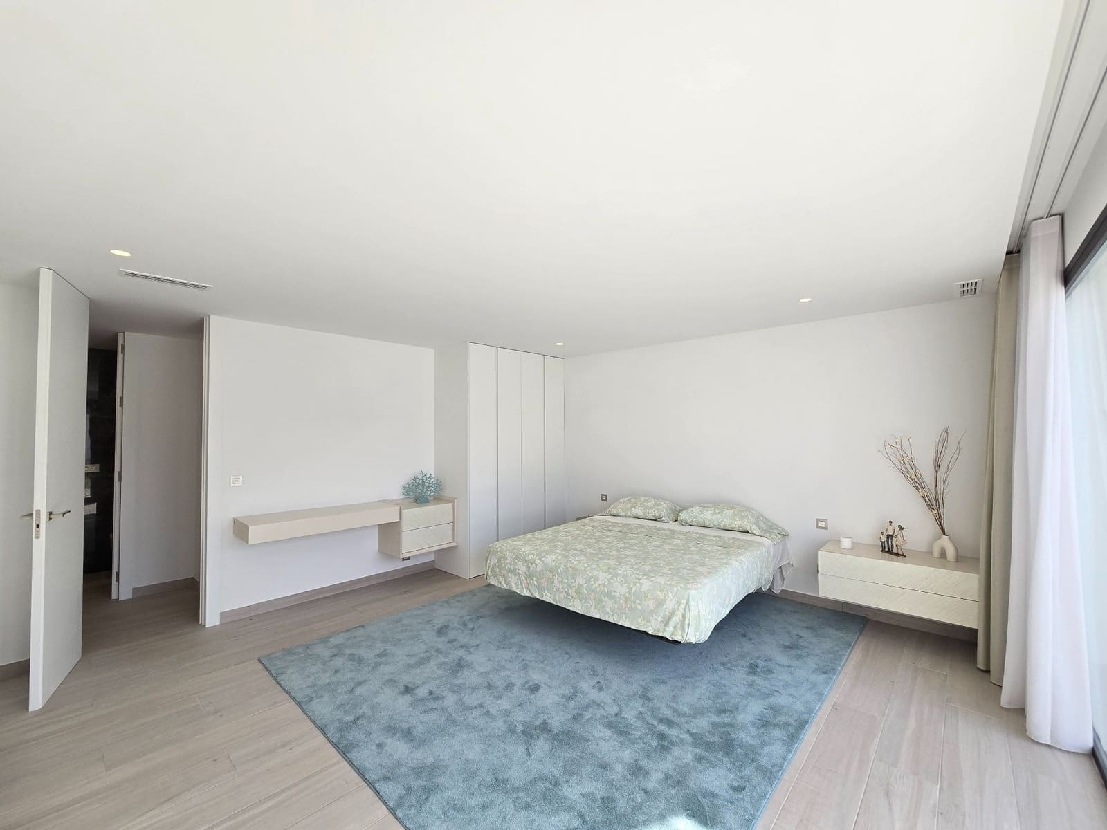 4 soveværelse Villa til salg i Finestrat med swimmingpool garage - € 890.000 (Ref: 10057446)