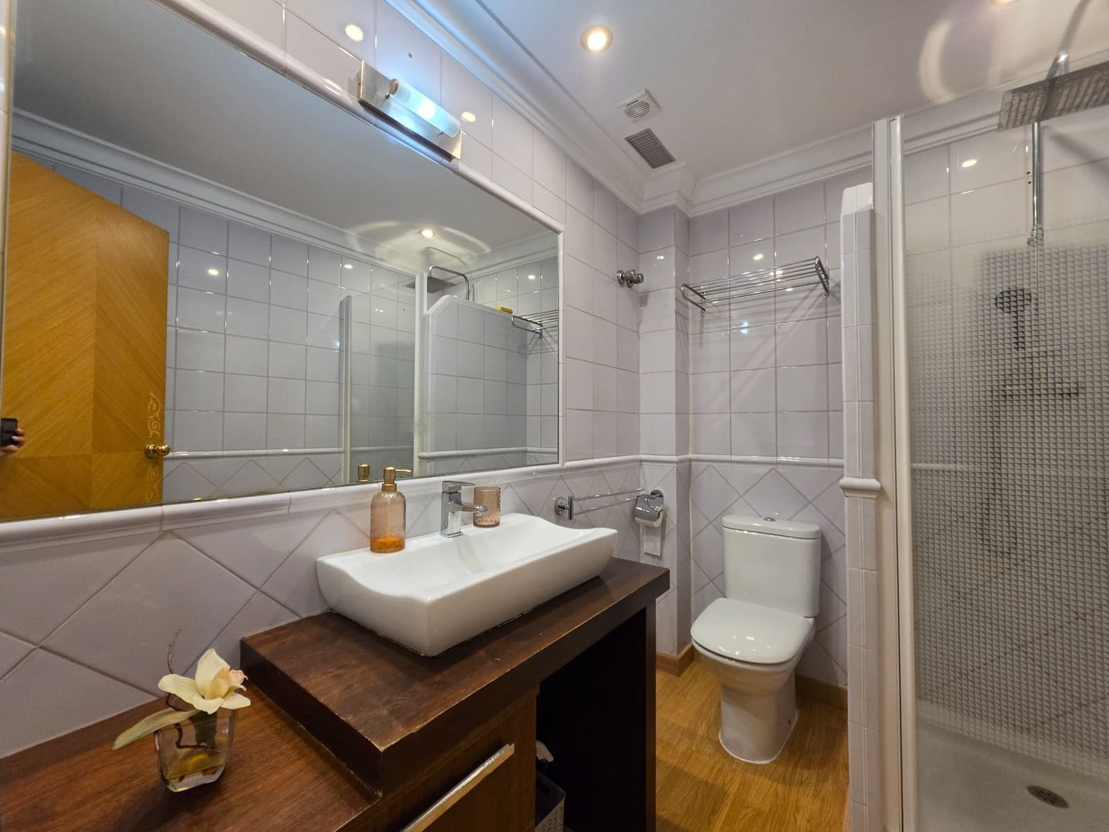 4 bedroom Semi-detached Villa for sale in Petrel / Petrer with pool garage - € 315,000 (Ref: 10061249)